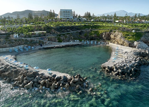 Hôtel Iberostar Creta Panorama & Mare 4* - 10