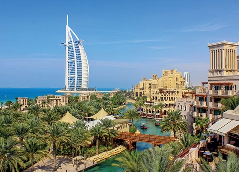 Circuit Le Vietnam, Dubaï et Abu Dhabi - 9