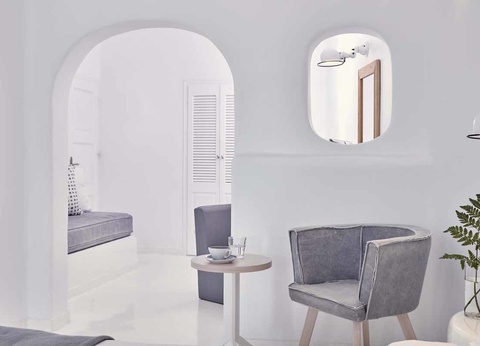 Hôtel Cliff Side Suites 4* - 9