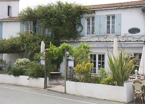 VVF Résidence île de Ré Ars-en-Ré - 6