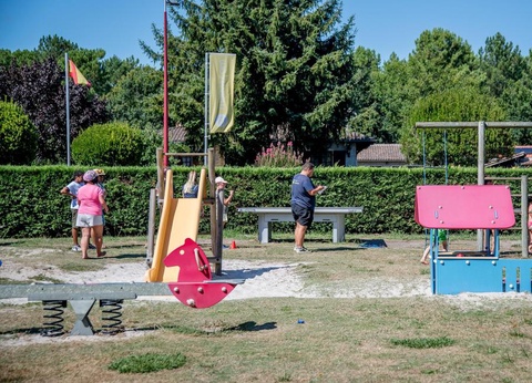 Camping maeva Escapades l'Arbre d'Or, 4* - 32