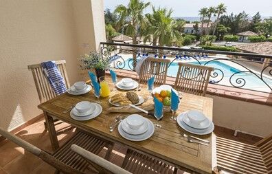 Résidence Sognu di Mare - 9