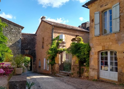 Camping Moulin de David 4* - 62