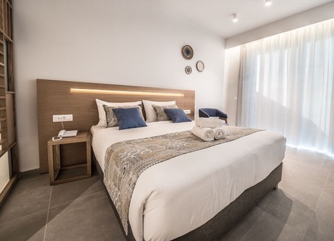 Hôtel Adèle Beach 4* - 3