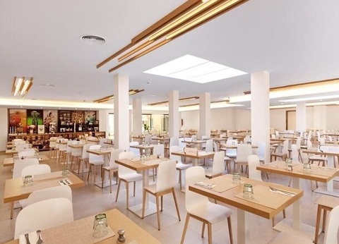 Hôtel THB Cala Lliteras 4* - Adult Only - 15