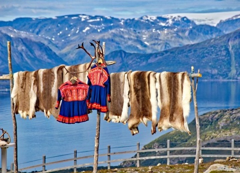 Circuit Immersion au coeur de l'hiver arctique - 6