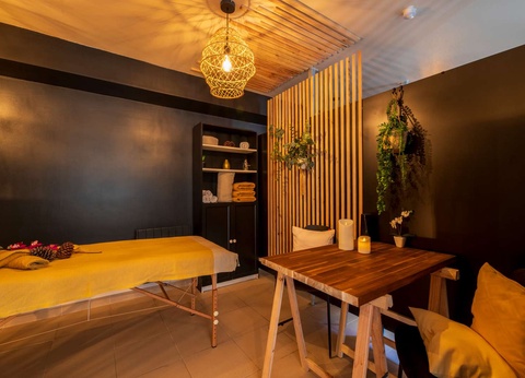 Résidence Lagrange Les Balcons de L'Océan 3* - 23