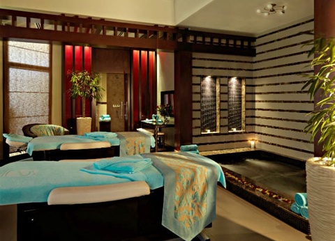 Hôtel Fujairah Rotana 5* - 15