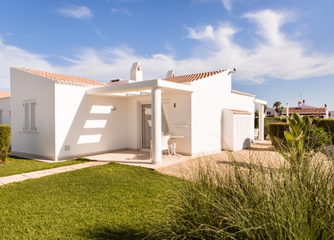 Résidence hôtelière Adults Only Menorcamar 4* - 14