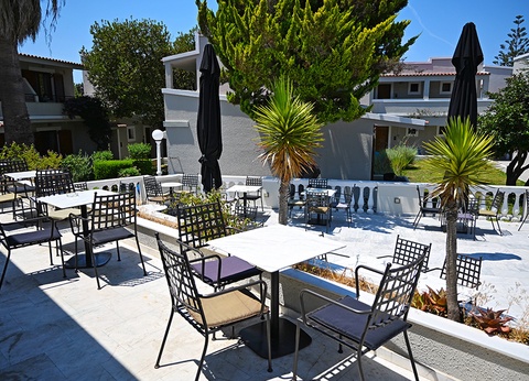 Ôclub Experience Wyndham Corfu Acharavi Hotel 4* - 10