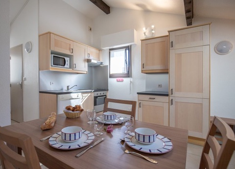 VVF Résidence Anglet - 5