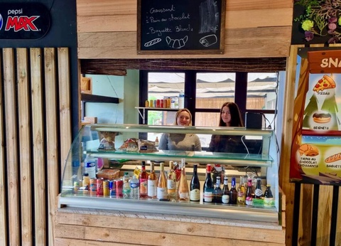 Camping Le Florenville, 3* - 25