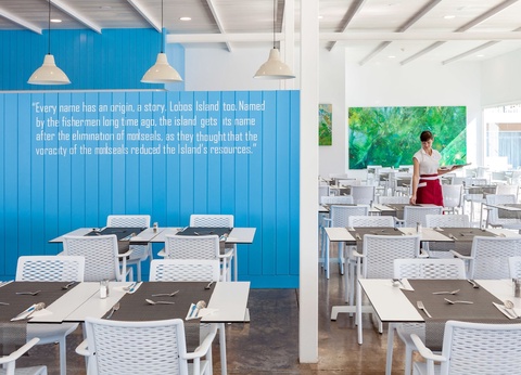 Hôtel BLUESEA Bahia de Lobos 4* - 7