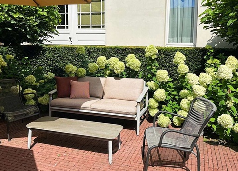 Exclusif: Escapade romantique avec surclassement + croisière sur les canaux - 4* - 35