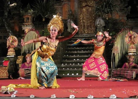 Circuit Bali Intimiste - 18