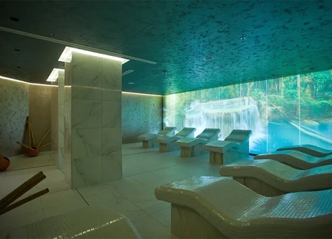 Hôtel Secrets Sunny Beach Resort & Spa 5* - Adult only (18+) - 4