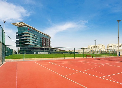 Marriott Al Forsan 5* - 15