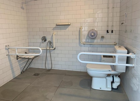 Camping Joan, 3* - 82