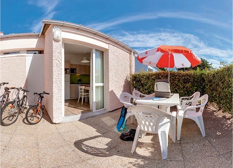 VVF Cotentin Îles anglo-normandes 3* en Demi-Pension - 2