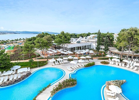 Hôtel Amadria Park Beach Hotel Jakov 4* - 17