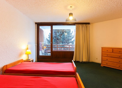 Résidence travelski home classic Meijotel - 7