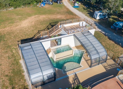 Camping Les Cigales 3* - 51