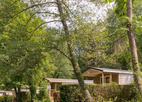 Camping - Le Grand Paris, 4* - 25