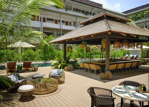 Jet Tours Signature Laïla 4* - 15