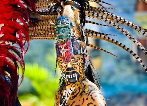 Circuit Le Yucatan Autrement - Limité à 19 pers. - 11