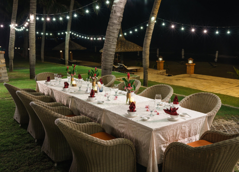 Séjour Mui Ne, Pandanus 4* - 13