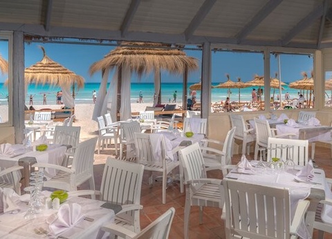 Club Bravo Club Yadis Djerba Golf Thalasso & Spa 4* - 8