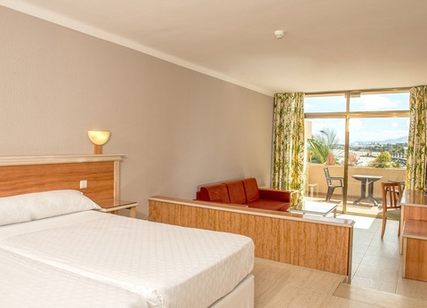 Hôtel Beatriz Playa & Spa 4* - 4