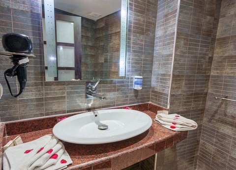 Hotel Tempoo Marrakech 4*-Adult Only- - 4