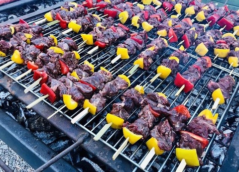 Camping L'eau Vive, 3* - 16