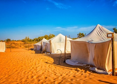 Circuit Mythes & charmes du Sénégal en privatif *** - 24