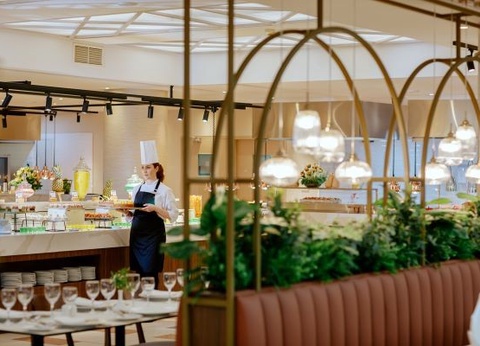 Club Framissima Évasion Louis Ledra Beach 4* - 12