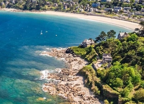 Camping maeva Club Les Alizés 4* - 97