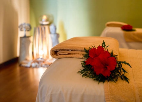 Hôtel Acajou Beach Resort 4* - 17