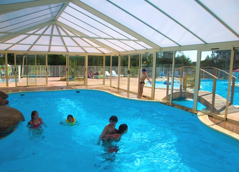 Camping Moulin de Cantizac 3* - 3