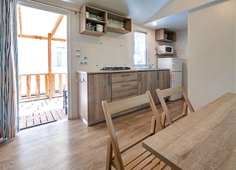 Camping Platja Cambrils, 3* - 193