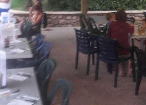 Flower Camping de la Corniche, 4* - 21