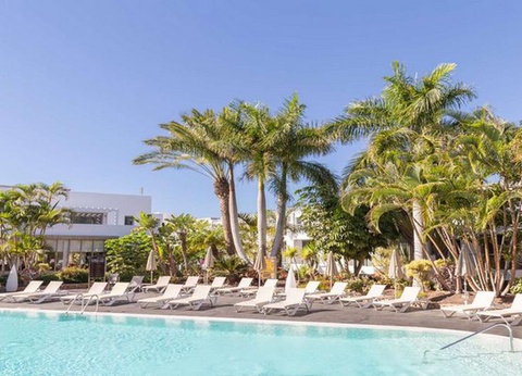 Hôtel R2 Romantic Fantasia Dream 4* - 13