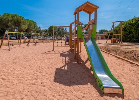 Camping Angeiras, 3* - 10