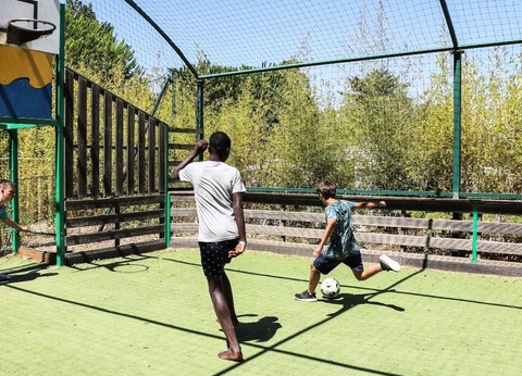 Camping maeva Club Les Dinosaures, 4* - 36