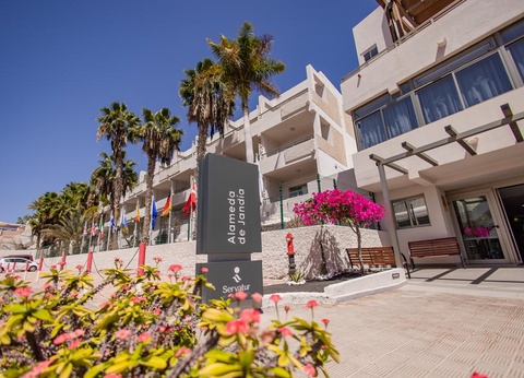 Hôtel Servatur Alameda de Jandia 3* - 3