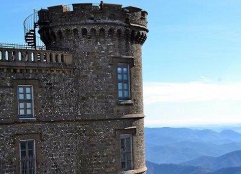 Camping Les Sources, 3* - 54