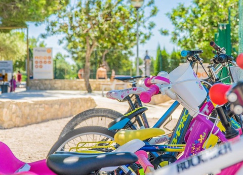 Camping Ametlla, 4* - 25