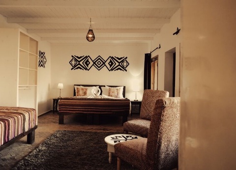 Hôtel Dunes de Daklha 4* - 6