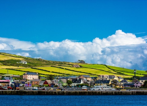 Circuit Grand tour des légendes irlandaises - 15