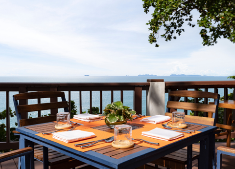 Séjour Avani Koh Lanta 5* et hôtel Centara Phu Pano 4* - 17